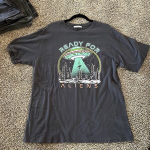Unisex Tres Bien tshirt